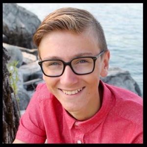 Meet your Posher, William